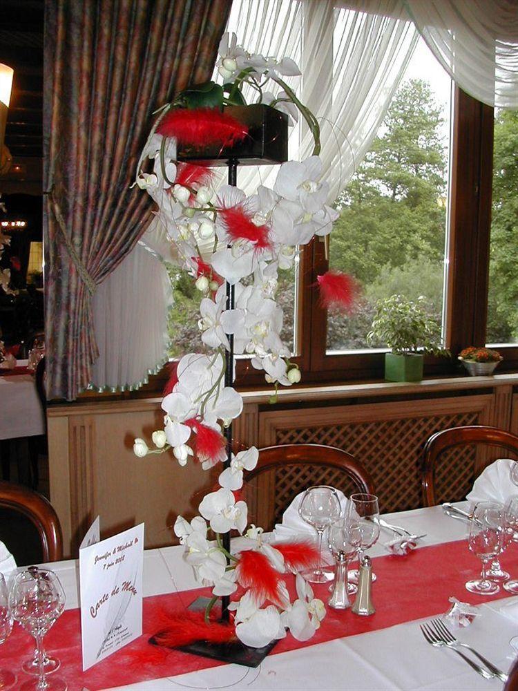 ホテル Restaurant A L'Aigle Wimmenau エクステリア 写真
