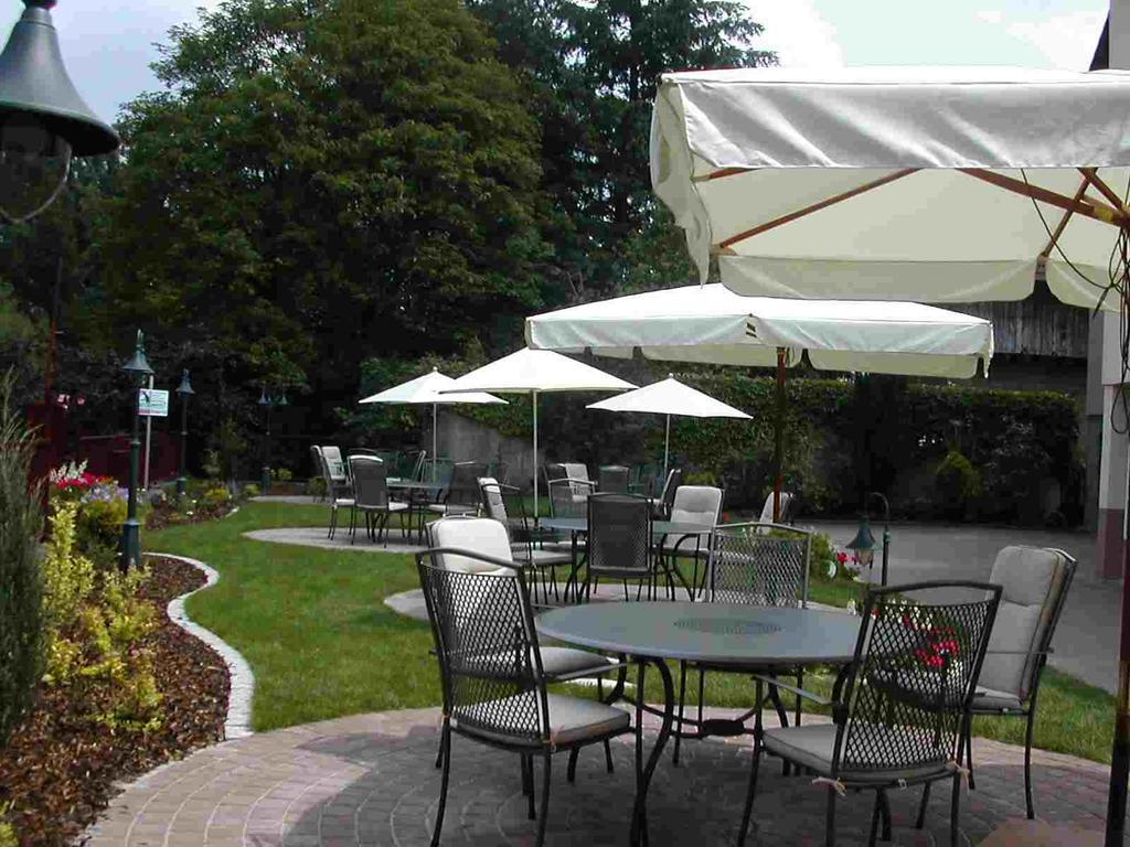 ホテル Restaurant A L'Aigle Wimmenau エクステリア 写真