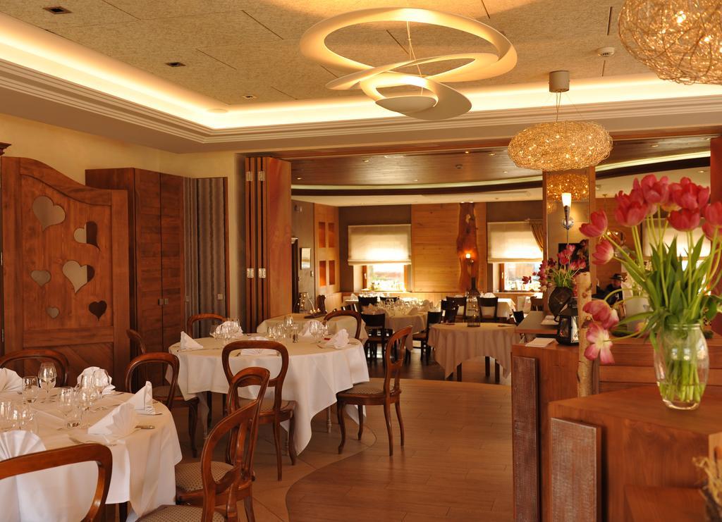 ホテル Restaurant A L'Aigle Wimmenau エクステリア 写真