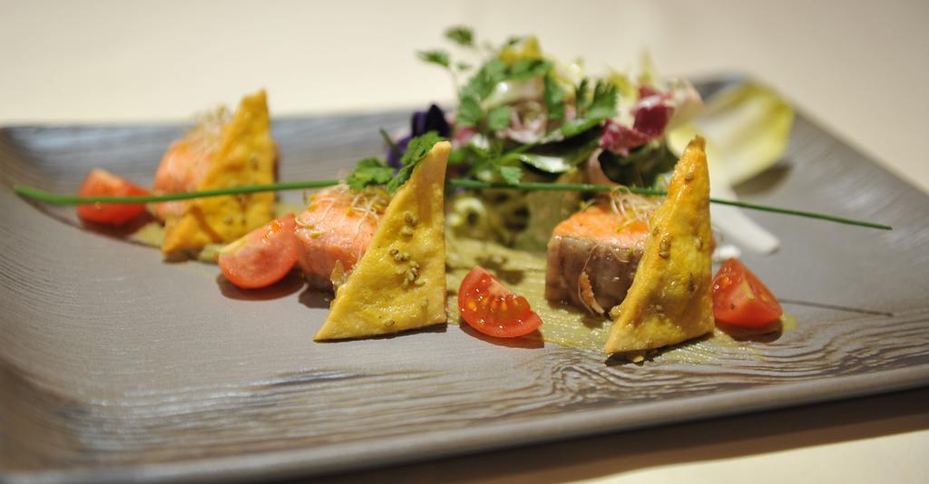 ホテル Restaurant A L'Aigle Wimmenau エクステリア 写真